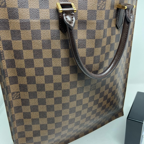 Sac Plat - Picture 5 of 11